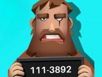 Detective Puzzle Case Solver